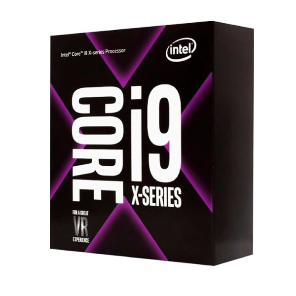 CPU Intel Core i9-10920X - songphuong.vn