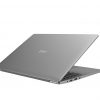Laptop LG Gram 17Z90N-V.AH75A5 (i7-1065G7, 8GB, 512GB, 17 inch, LED-KB, Silver, Win 10)