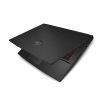 Laptop MSI Bravo 15 A4DCR 052VN (R5-4600H, 8GB Ram, SSD 256GB, RX5300M 3GB, 15.6 inch FHD 60Hz, Win 10, Đen)