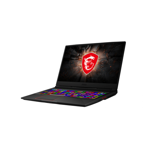 Laptop MSI Gaming GE75 Raider 10SFS 270VN (i9-10980HK, 16GB Ram, 512GB SSD, HDD 1TB, RTX 2070S 8GB, 17.3 inch FHD 240Hz IPS, Win 10, Đen)