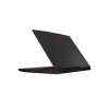 Laptop MSI Gaming GF65 Thin 10SER 622VN (i7-10750H, 8GB Ram, 512GB SSD, RTX 2060 6GB, 15.6 inch FHD 144Hz IPS, Win 10, Đen)