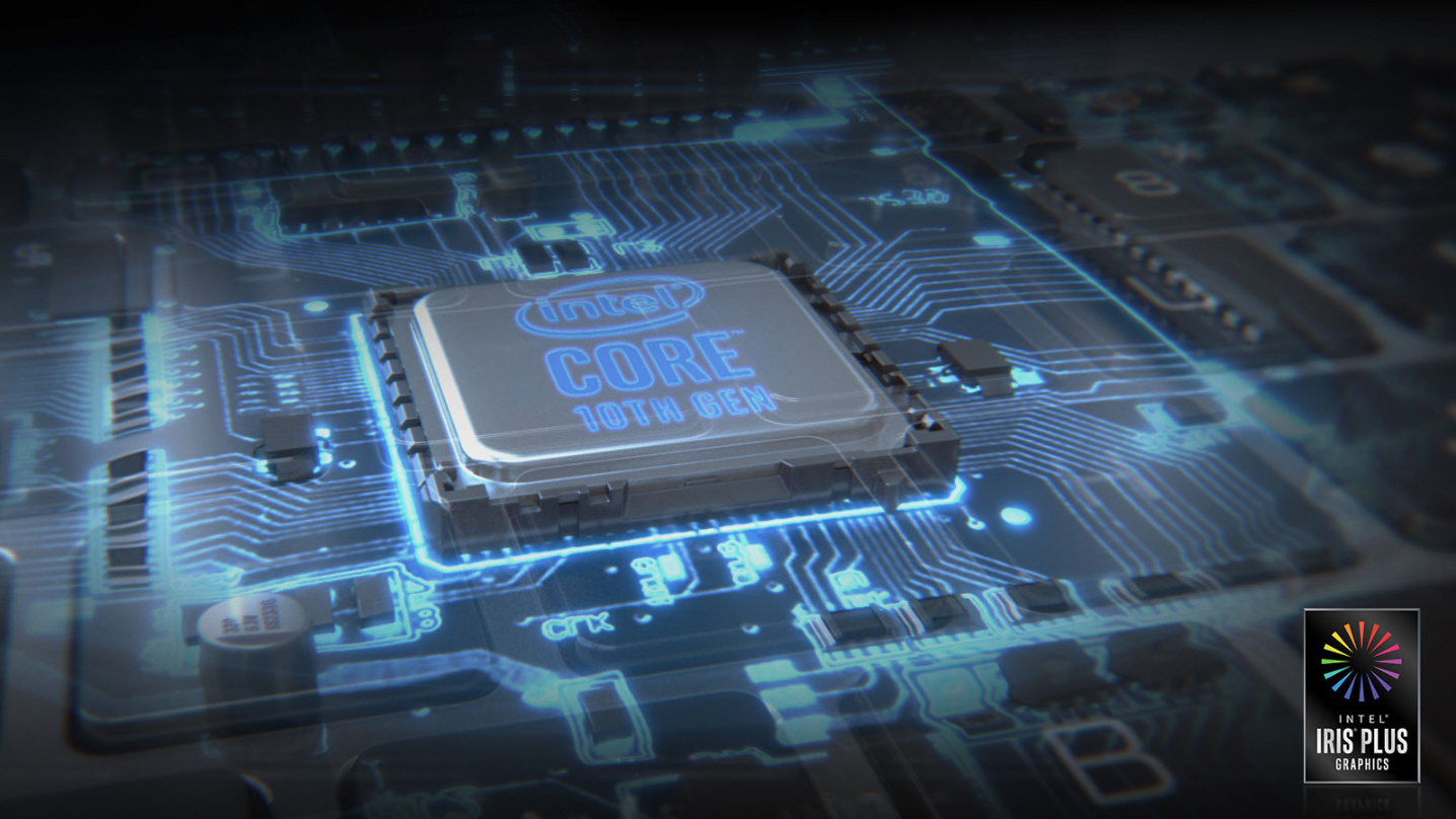 CPU Intel Core i7-10700 - songphuong.vn