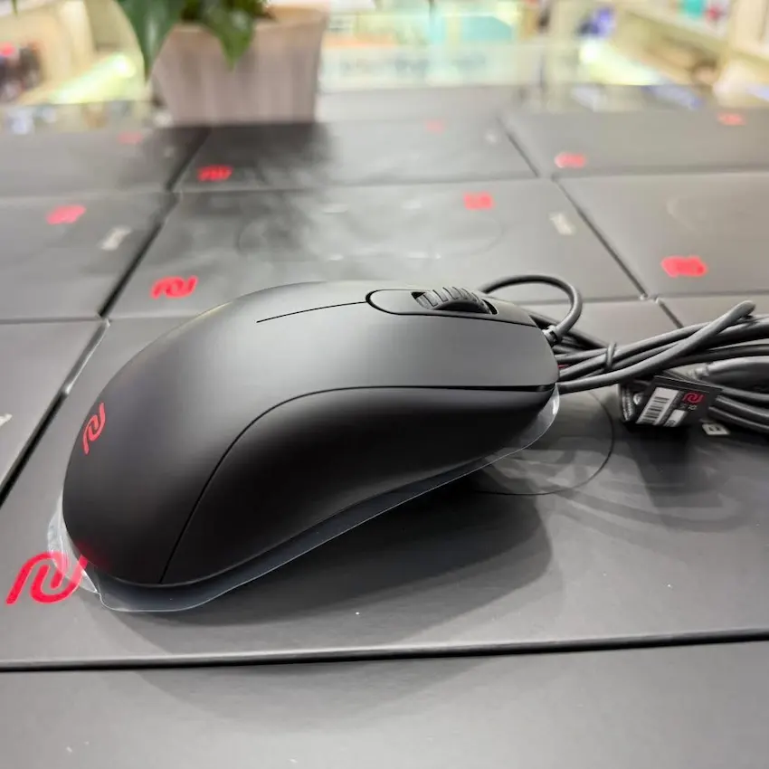 Chuột BenQ Zowie S2 ( PMW3360, DPI 400 / 800 / 1600 / 3200)