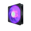 Fan Cooler Master Sickleflow 120 RGB - MFX-B2DN-18NPC-R1