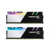 Ram G.Skill Trident Z RGB F4-3600C18D-16GTZN 16GB (2x8GB) DDR4 3600MHz