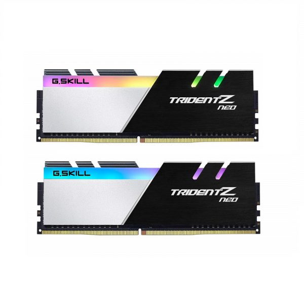 Ram G.Skill Trident Z RGB F4-3600C18D-16GTZN 16GB (2x8GB) DDR4 3600MHz