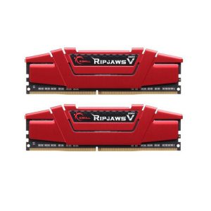 Ram G.Skill Ripjaws F4-2400C17D-16GVR 16GB (2x8GB) DDR4 2400MHz