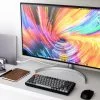 Màn Hình LG Ultrafine 32UL950-W Nano IPS 4K (32 inch, 3840 x 2160, 60Hz, Nano IPS, 5ms)