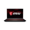 Laptop MSI GF75 Thin 10SCSR 208VN (i7-10750H, 8GB Ram, 512GB SSD, GTX 1650Ti 4GB, 17.3 inch FHD 144Hz IPS, Win 10, Đen)