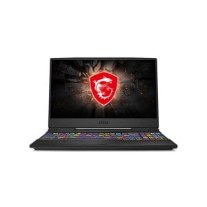 Laptop MSI Gaming GL65 Leopard 10SDK 242VN (i7-10750H, 16GB Ram, 512GB SSD, GTX 1660Ti 6GB, 15.6 inch FHD 144Hz IPS, Win 10, Đen)