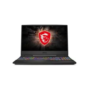 Laptop MSI Gaming GL65 Leopard 10SDK 242VN (i7-10750H, 16GB Ram, 512GB SSD, GTX 1660Ti 6GB, 15.6 inch FHD 144Hz IPS, Win 10, Đen)