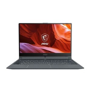 Laptop MSI Modern 14 A10RB 888VN (i7-10510U, 8GB Ram, 512GB SSD, MX250 2GB, 14 inch FHD 60Hz IPS, Win 10, Grey)