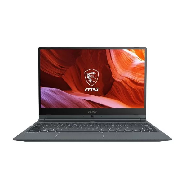 Laptop MSI Modern 14 A10RB 888VN (i7-10510U, 8GB Ram, 512GB SSD, MX250 2GB, 14 inch FHD 60Hz IPS, Win 10, Grey)