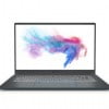 Laptop MSI Prestige 15 A10SC 402VN (i7-10710U, 32GB Ram, 1TB SSD, GTX 1650 Max Q 4GB, 15.6 inch 60Hz IPS 4K Thin Bezel, Win 10, Đen)