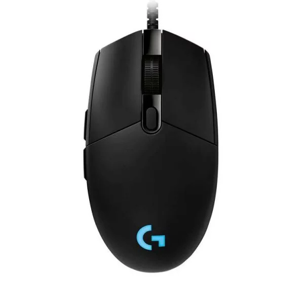 Chuột Logitech G Pro Hero (910-005442)