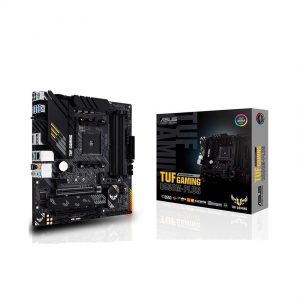 Mainboard ASUS TUF GAMING B550M-PLUS