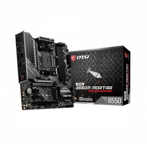 Mainboard MSI MAG B550M MORTAR