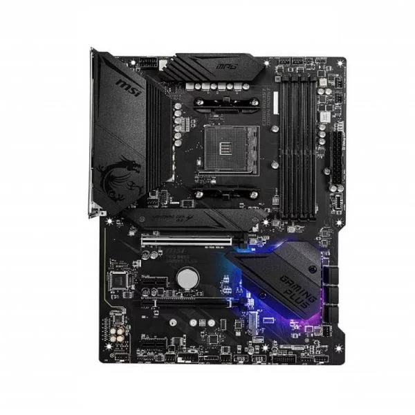 Mainboard MSI MPG B550 GAMING PLUS