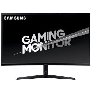Màn Hình Cong Samsung LC32JG50FQEXXV 144Hz (32 inch, 1920 x 1080, 144Hz, VA, 4ms)