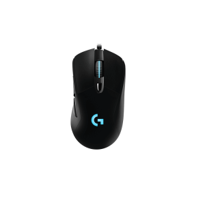Chuột Logitech G403 Hero Gaming (910-005634)