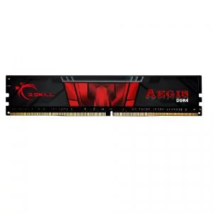 Ram G.Skill AEGIS F4-3000C16S-8GISB 8GB (1x8GB) DDR4 3000MHz