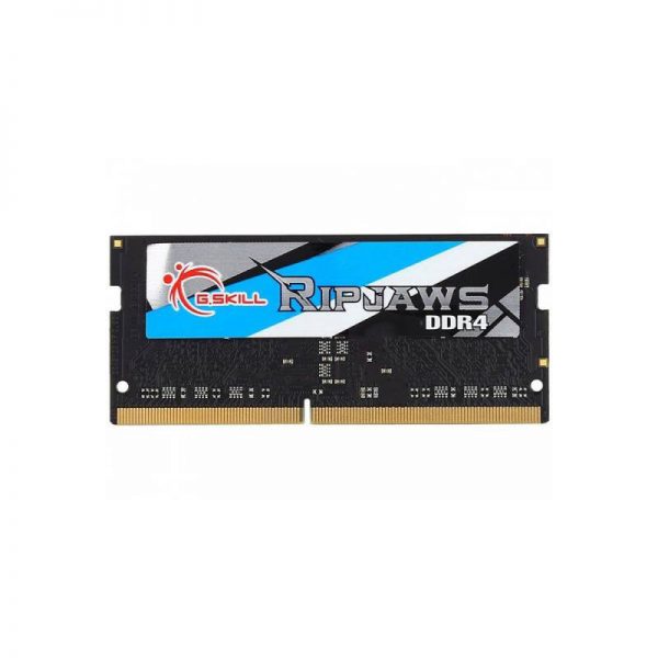 Ram Laptop G.Skill RipJaws F4-2666C19S-8GRS 8GB (1x8GB) DDR4 2666MHz