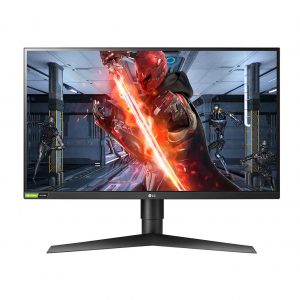 Màn Hình LG Nano IPS 27GL850F-B 144hz (27 inch, 2560 x 1440, 144Hz, Nano IPS, 1ms)
