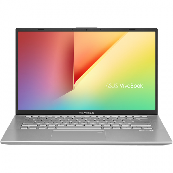 Laptop Asus Vivobook A412FJ-EK387T (i5 10210U, 8GB Ram,SSD 512GB, MX330 2GB, 14.0 inch FHD, Win 10, Sliver)