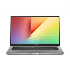 Laptop Asus Vivobook S333JA-EG034T (i5 1035G1, 8GB Ram, SSD 512GB, Intel UHD Graphics 620, 13.3 inch FHD, Win 10, Gray)