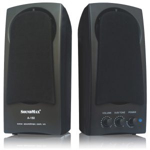 Loa SoundMax A150