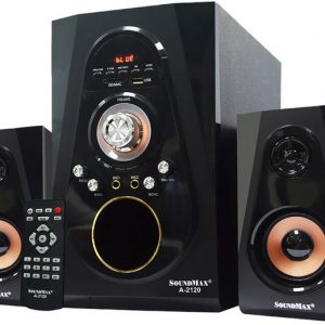 Loa SoundMax A2120