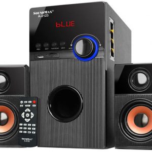 Loa SoundMax A2123