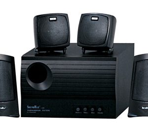 Loa SoundMax A4000