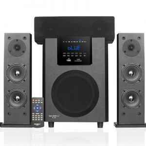 Loa SoundMax B60