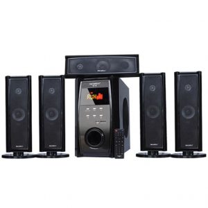 Loa SoundMax B70