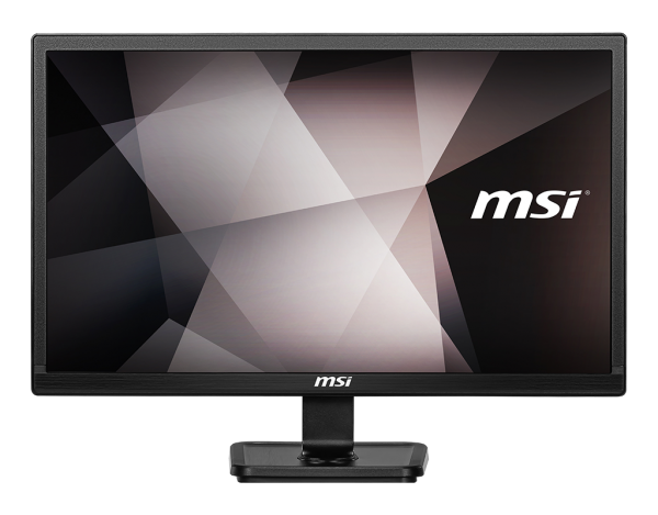 Màn Hình MSI PRO MP221 60Hz (21.5 inch, 1920 x 1080, 60Hz, TN, 5ms)