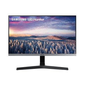 Màn Hình Samsung LS24R350FHEXXV 75Hz (23.8 inch, 1920 x 1080, 75Hz, IPS, 5 ms)