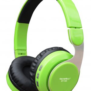 Tai nghe SoundMax BT100