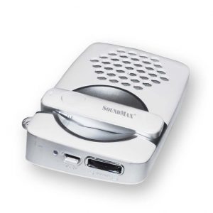 Tai nghe SoundMax F3