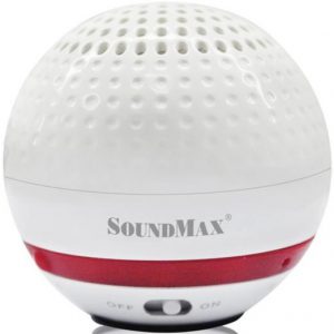 Loa SoundMax R100