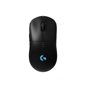 Chuột Logitech G Pro Wireless Gaming