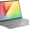 Laptop Asus Vivobook A412FJ-EK387T (i5 10210U, 8GB Ram,SSD 512GB, MX330 2GB, 14.0 inch FHD, Win 10, Sliver)
