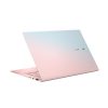 Laptop Asus Vivobook S333JA-EG044T (i7 1065G1,8GB Ram, SSD 512GB, Intel UHD Graphics 620, 13.3 inch FHD, Win 10, White)