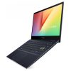 Laptop Asus Vivobook Flip 14 TM420IA-EC031T (R5-4500U, 8GB Ram, SSD 512GB, AMD Radeon Graphics, 14 inch FHD, Win 10, Đen)