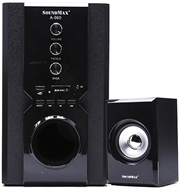 Loa SoundMax A960