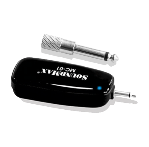 Micro SoundMax Wireless MC-01