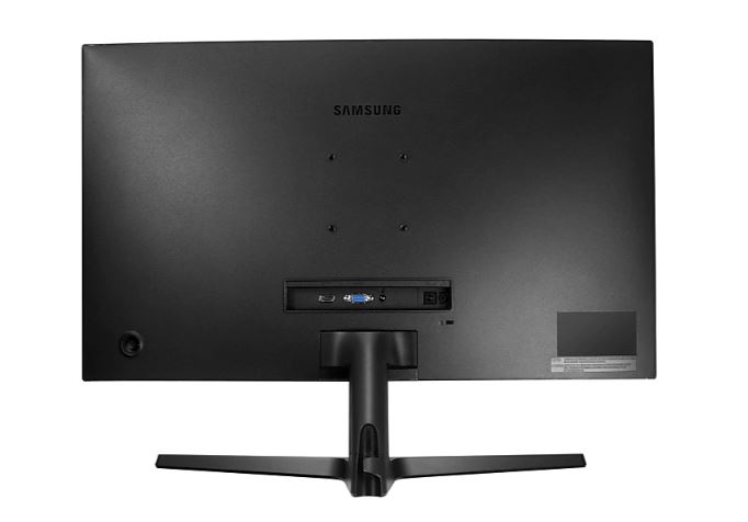Màn Hình Samsung LC32R500FHEXXV 75Hz (31.5 inch, 1920 x 1080, 75Hz, VA, 4 ms)