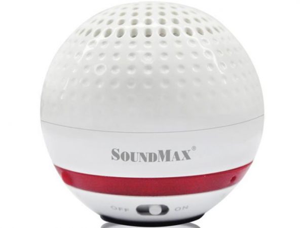 Loa SoundMax R100