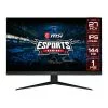 Màn Hình MSI Optix G271 144Hz (27 inch, 1920 x 1080, 144Hz, IPS, 1ms)