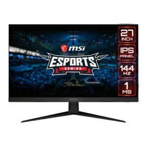 Màn Hình MSI Optix G271 144Hz (27 inch, 1920 x 1080, 144Hz, IPS, 1ms)